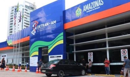 Detran do AM é investigado pelo MP por supostas fraudes em contratos