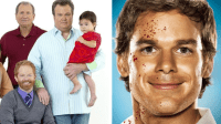 Ator de "Modern Family" é confirmado no elenco de "Dexter: Ressurreição"