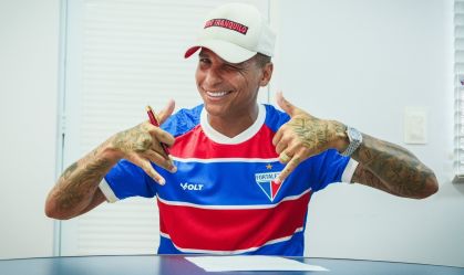 Fortaleza: saiba qual será o futuro de Deyverson e outros quatro afastados