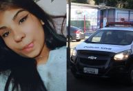 Caso Vitória: dono do carro que perseguiu a jovem é preso em Cajamar
