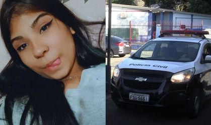Caso Vitória: policiais buscam pistas para descobrir autor do crime