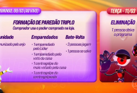 BBB25: dinâmica da semana tem Prova de Resistência, Big Fone e Loja Secreta