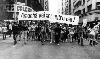 Diretas Já