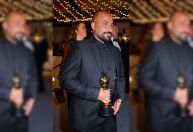 Diretor palestino vencedor do Oscar é solto após ser levado por israelenses