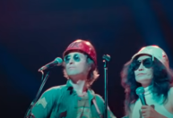 Novo documentário de John Lennon e Yoko Ono ganha trailer; assista