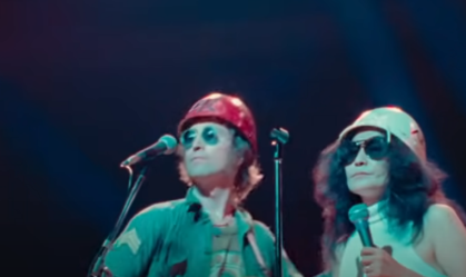 Novo documentário de John Lennon e Yoko Ono ganha trailer; assista