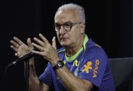 Enquete: veja parciais atualizadas de quem deve ser o técnico da Seleção
