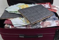 Quatro são presos por tráfico e atentado no Aeroporto de Guarulhos