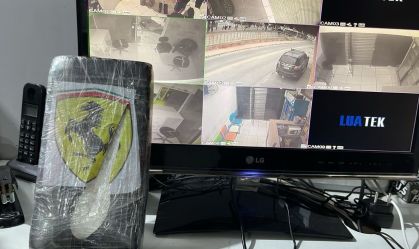 Operação deflagrada pela Polícia Federal do Aeroporto de Guarulhos, na zona leste da capital, visa combater o tráfico internacional de drogas