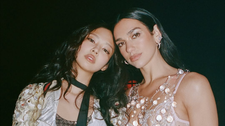 dua-lipa-jennie-blackpink