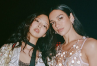 Dua Lipa e Jennie, do Blackpink, divulgam colaboração musical; saiba mais