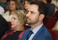 Prefeito de Mariana (MG) vai a Londres acompanhar julgamento sobre barragem