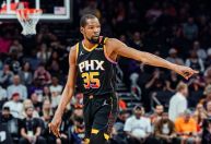 Kevin Durant quebra recorde e entra em lista histórica da NBA; veja
