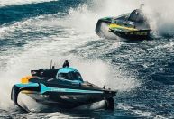 Nadal, LeBron e Will Smith: conheça a corrida de barcos que atrai famosos
