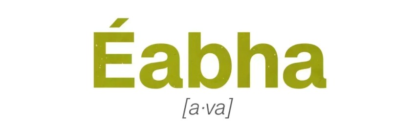 Pronúncia de Éabha na Irlanda • CNN