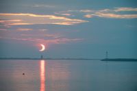 Segundo eclipse solar do ano ocorre ainda neste mês; saiba quando e onde