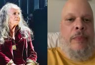Ed Motta critica Maria Bethânia após reclamação da cantora durante show