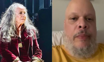 Ed Motta critica Maria Bethânia após reclamação da cantora durante show