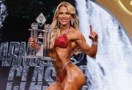 Arnold Classic Ohio: veja todos os resultados e como foi o primeiro dia