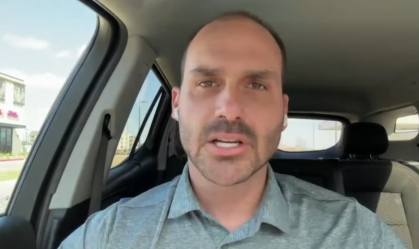 Eduardo Bolsonaro