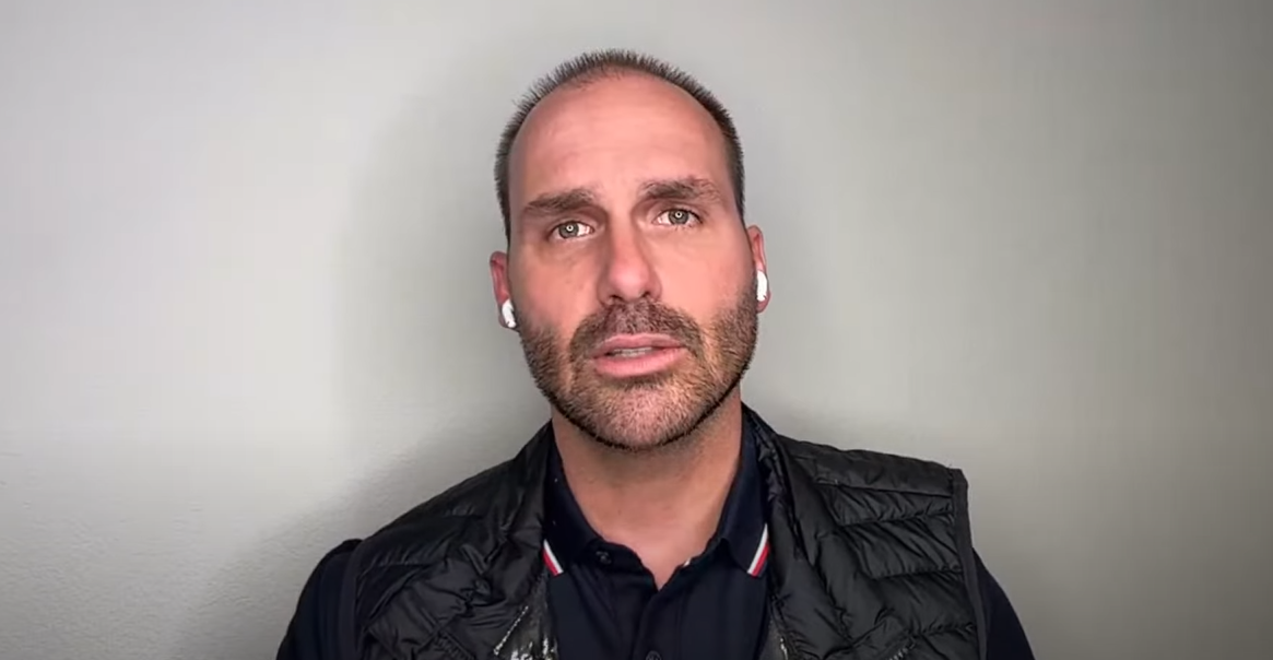 Eduardo Bolsonaro