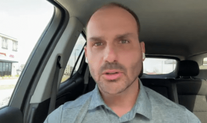 Eduardo Bolsonaro