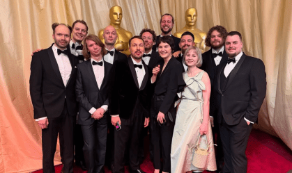 elenco de flow no oscar