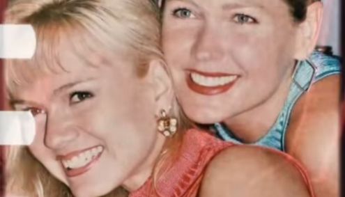 Eliana e Xuxa