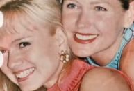 Eliana se declara à Xuxa em aniversário: "Carinho gigante"