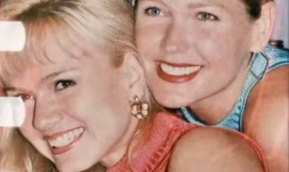 Eliana e Xuxa