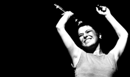 Streaming revela músicas mais ouvidas de Elis Regina, que faria 80 anos