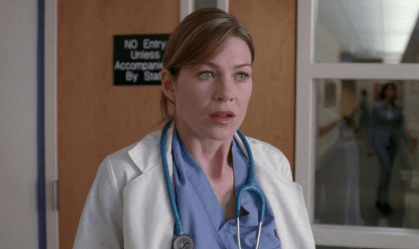 Atriz de "Grey's Anatomy" explica por que segue na série após 21 temporadas