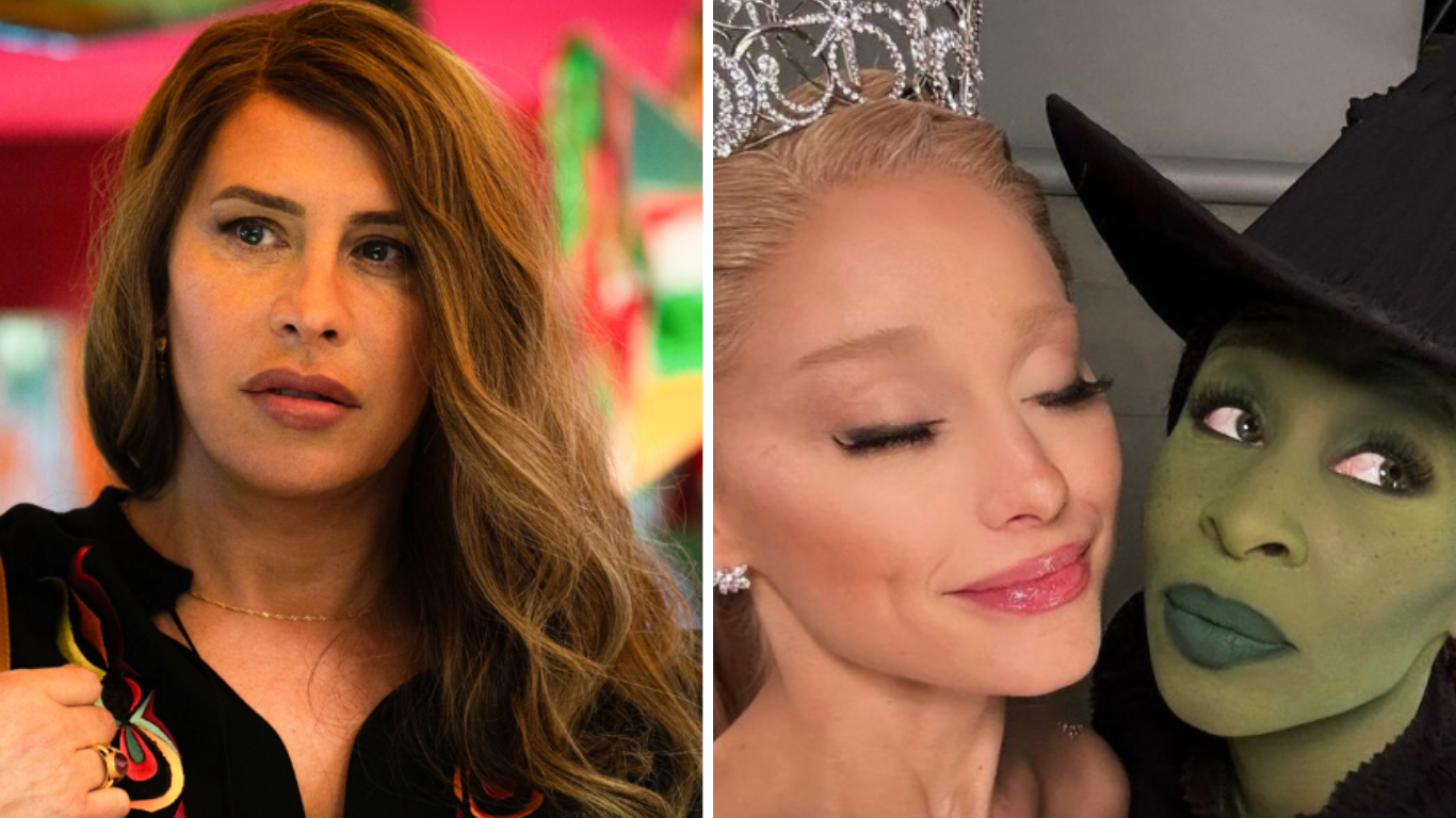 emilia perez e wicked