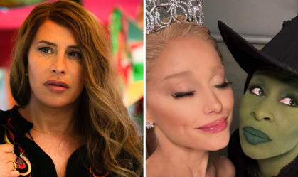 Após o Oscar, "Emilia Pérez" e "Wicked" vencem ACE Eddie Awards 2025