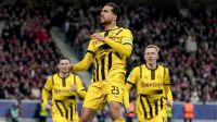 Mundial de Clubes: Borussia chama Thiago Silva de "ex-craque"