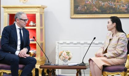 Fórmula 1: país da Ásia se anima com chance de receber GP em 2028