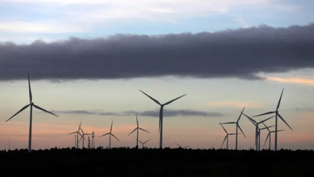 energia eolica