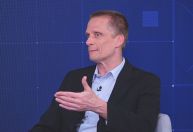 Europa percebeu muito tarde que Putin era uma ameaça, afirma especialista