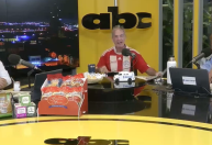 Comentarista paraguaio chama brasileiros de “macacos” e xinga Leila Pereira