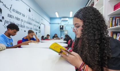 Partiu IF: saiba como vai funcionar o cursinho para estudantes do 9º ano