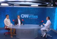 Sinais Vitais com Dr. Kalil: Estudo revela genes de médiuns e não médiuns