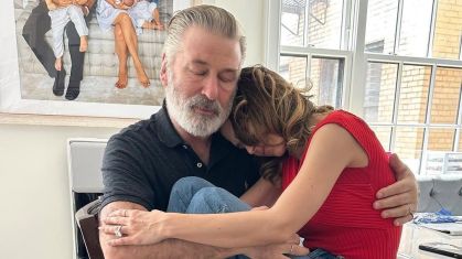 Estrelas de Hollywood são pais de Carmen, 11, Rafael, 9, Leonardo, 8, Romeo, 6, Eduardo, 4, María Lucía, 4, e Ilaria, 2