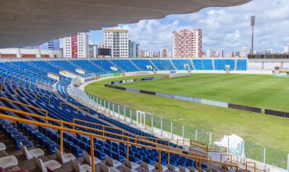 Confiança-SE x Bahia: horário e onde assistir ao jogo da Copa do Nordeste