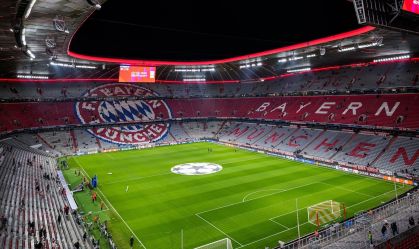 Bayern de Munique x Mainz: horário e onde assistir ao jogo da Bundesliga