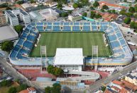 Fortaleza x Juventude: horário e onde assistir ao jogo do Brasileirão