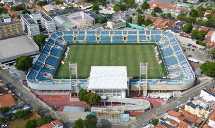 Ferroviário x Sousa-PB: horário e onde assistir ao jogo da Copa do Nordeste