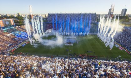 Vélez Sarsfield x Olimpia: horário e onde assistir ao jogo da Libertadores
