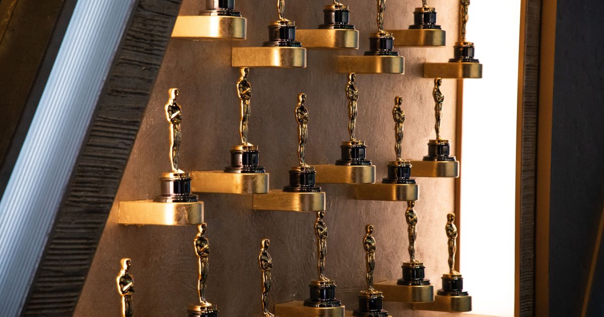 Oscar: parcial mostra Brasil favorito do público para categorias de 2026