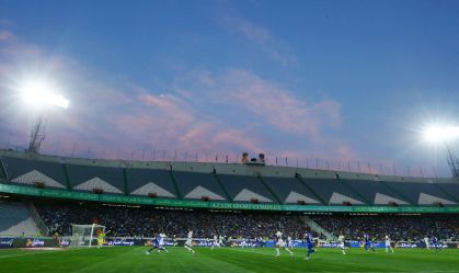 Esteghlal x Al-Nassr: horário e onde assistir ao jogo da Champions da Ásia
