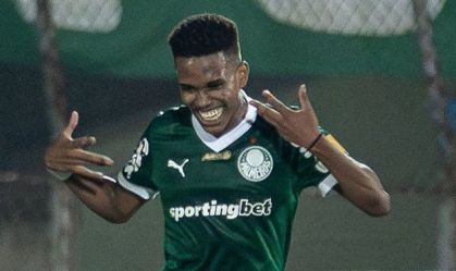 Estêvão decidiu contra o São Bernardo com golaços